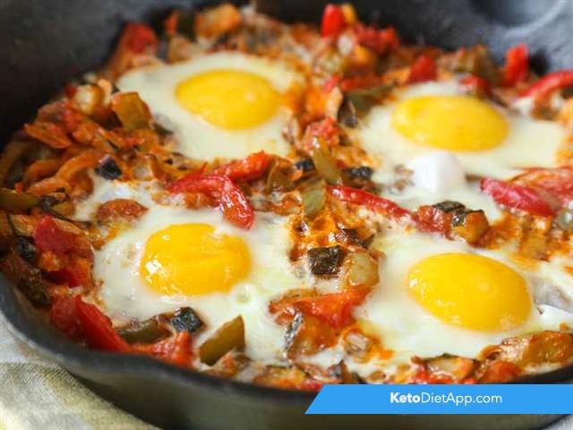 Huevos rancheros