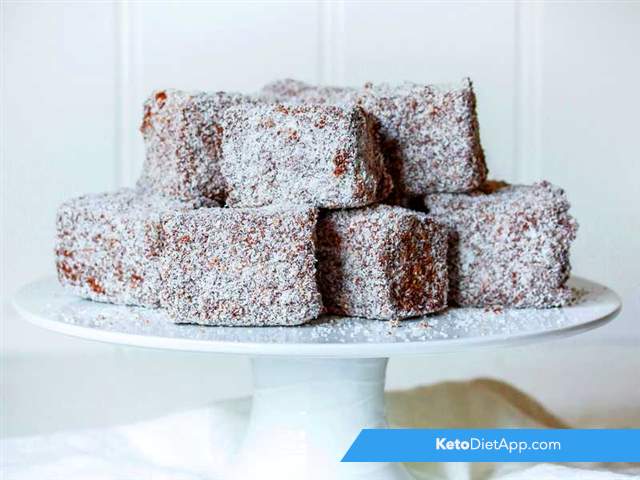 Lamingtons