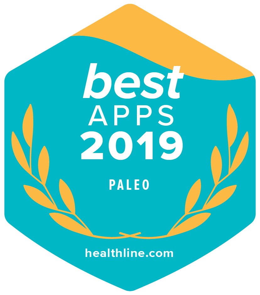 Best paleo apps 2019